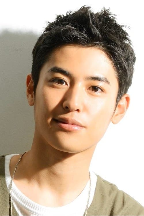 Arata Horii image