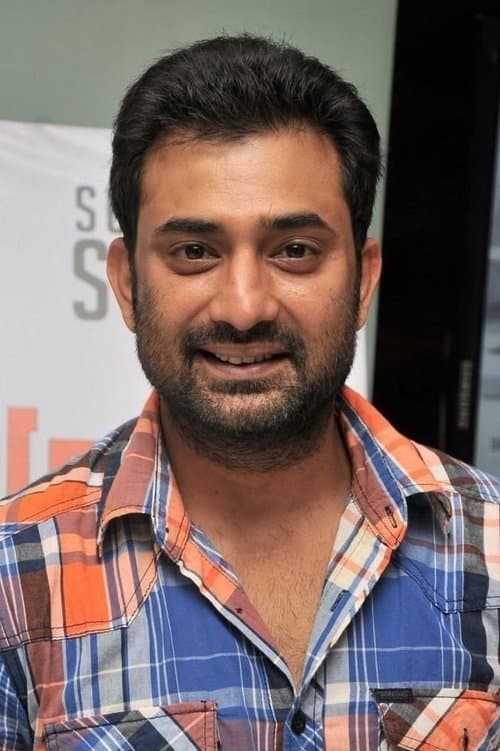 Aravind Akash image