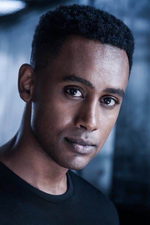 Araya Mengesha image