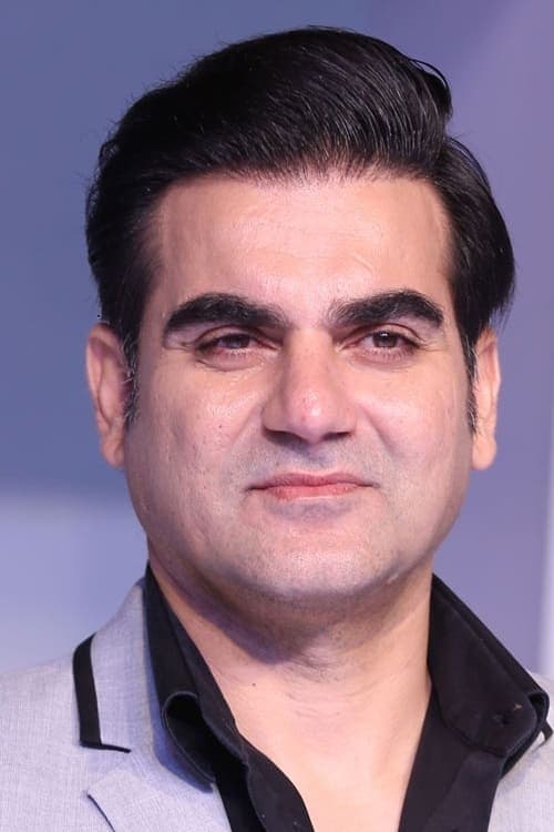 Arbaaz Khan image