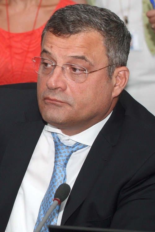 Arben Imami image