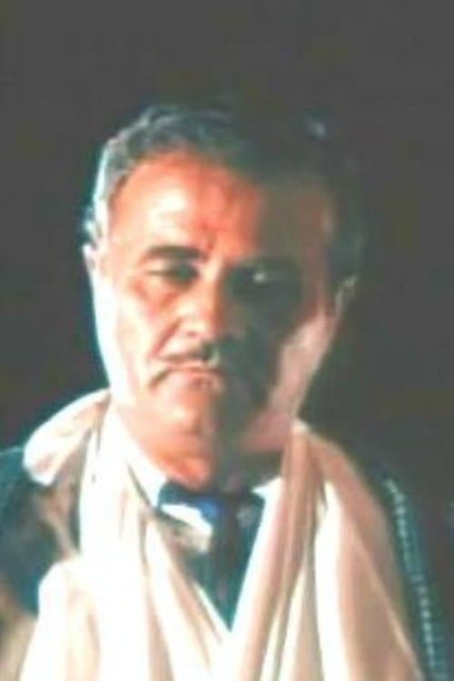 Arch Hall Sr. image