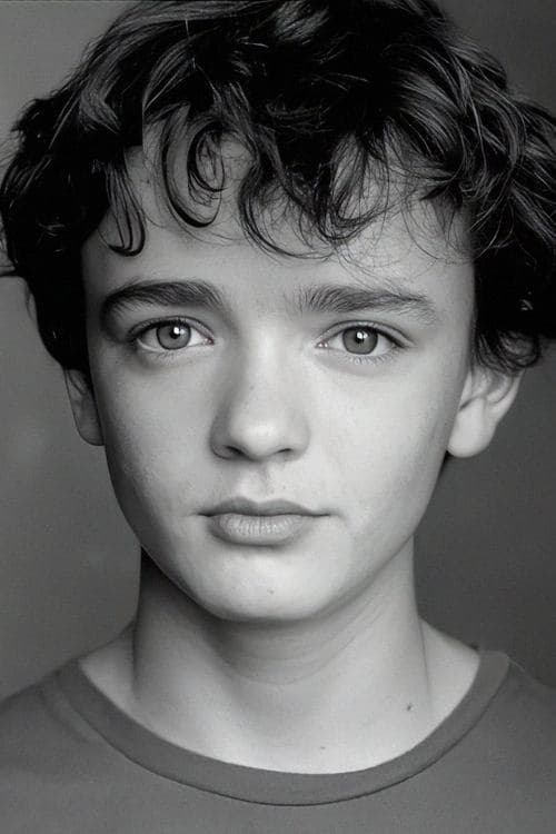 Archie Barnes image