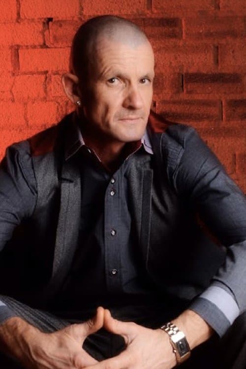 Archie Cocker image