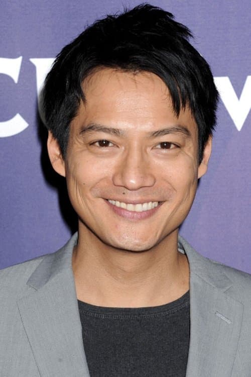 Archie Kao image