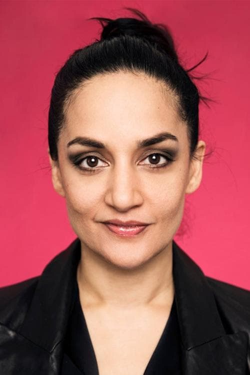 Archie Panjabi image