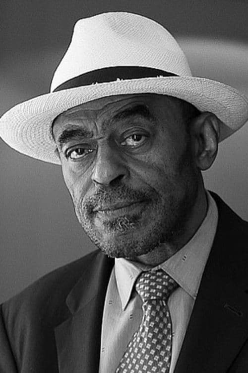 Archie Shepp image