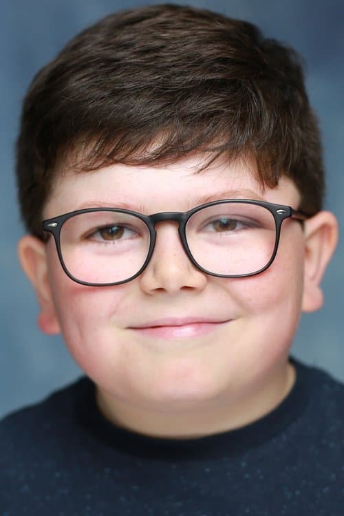 Archie Yates image