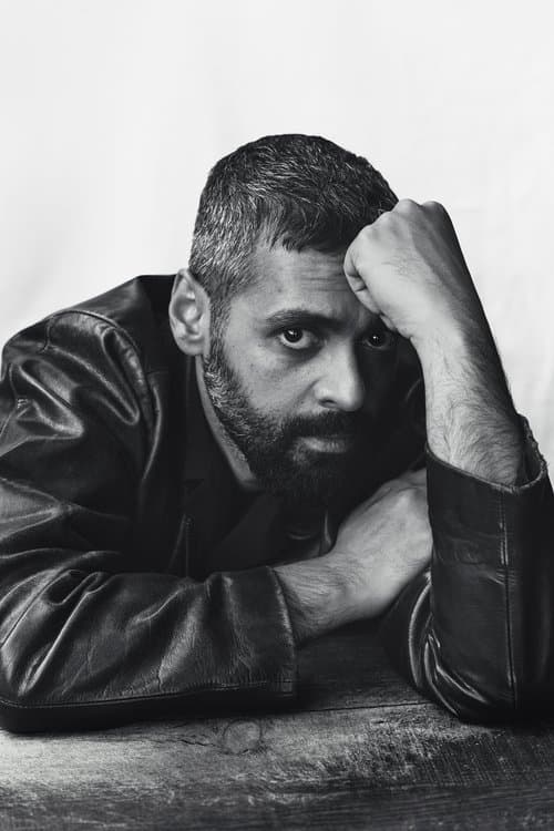 Ardalan Esmaili image
