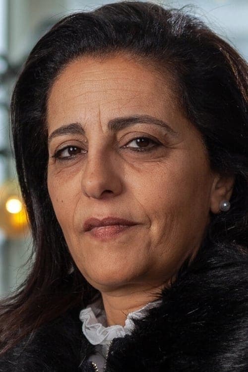 Areen Omari image