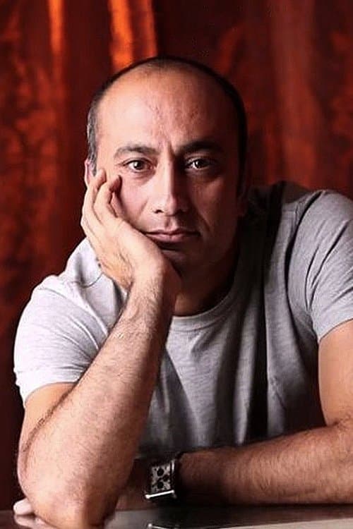 Aref Lorestani image