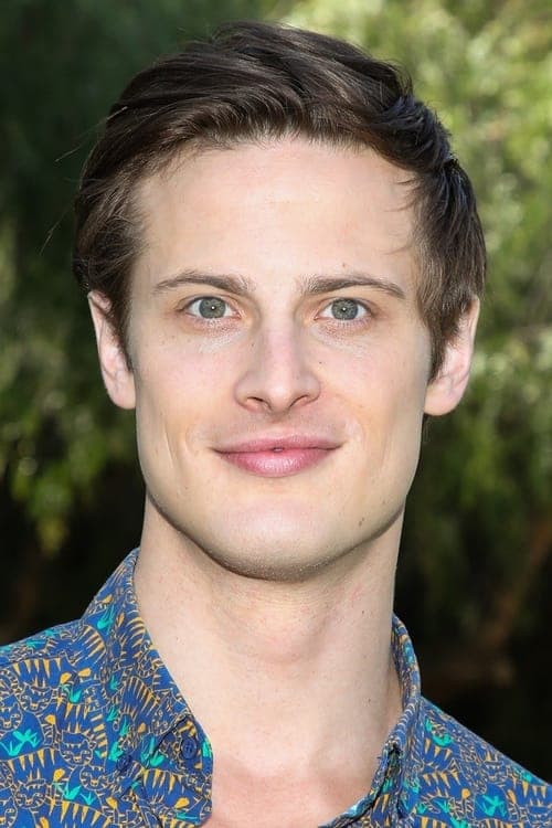 Aren Buchholz image