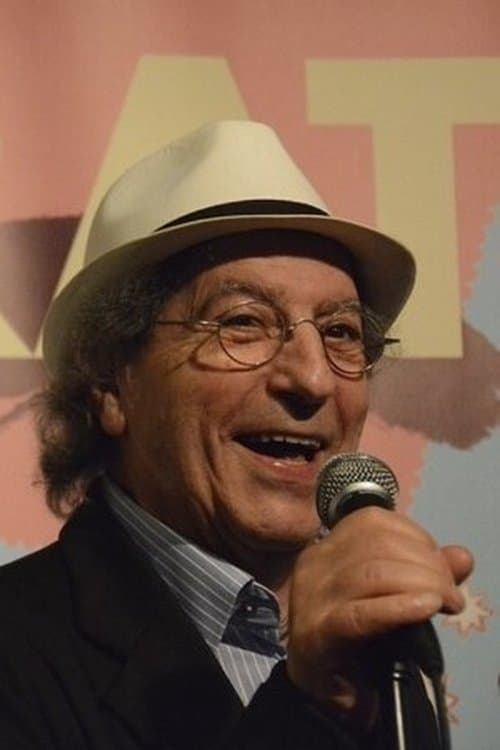 Areski Belkacem image