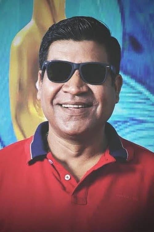 Arfan Mredha Shiblu image
