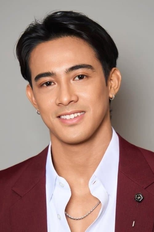 Argel Saycon image