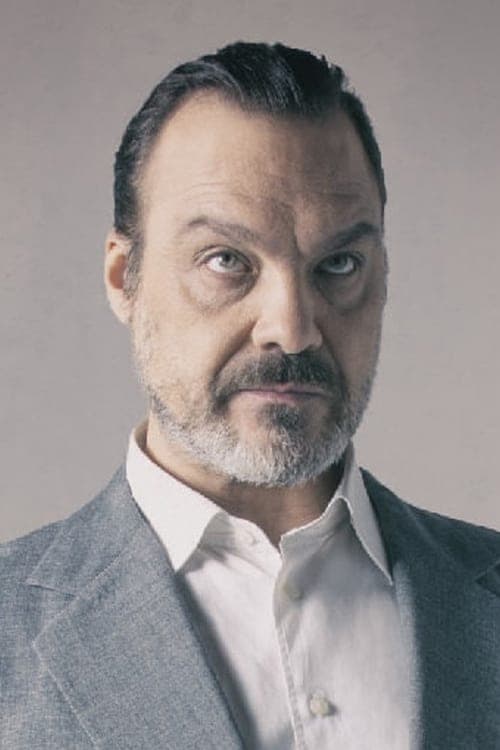 Argyris Gaganis image