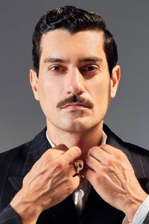 Argyris Pandazaras image