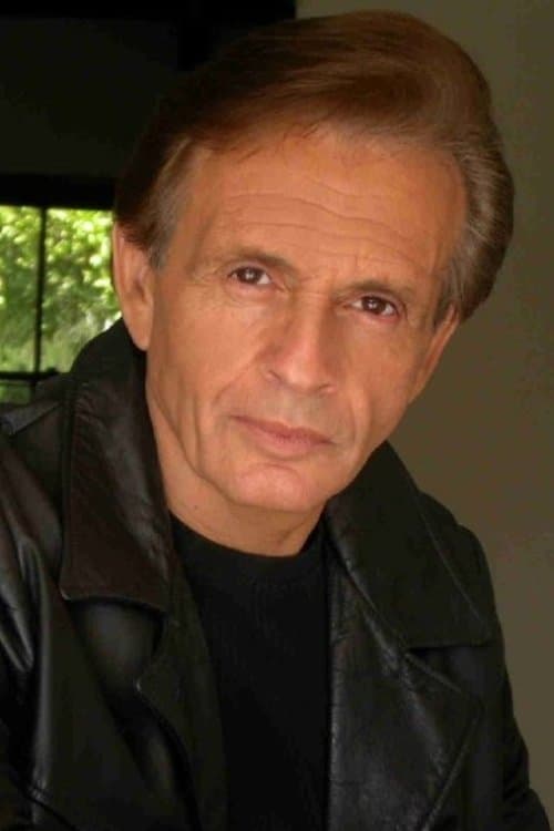 Ari Barak image
