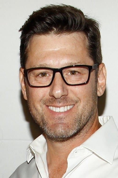 Ari Cohen image