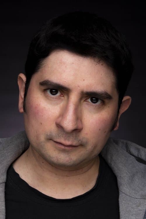 Ari Gallegos image