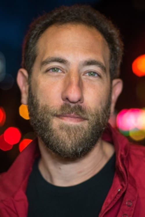 Ari Shaffir image