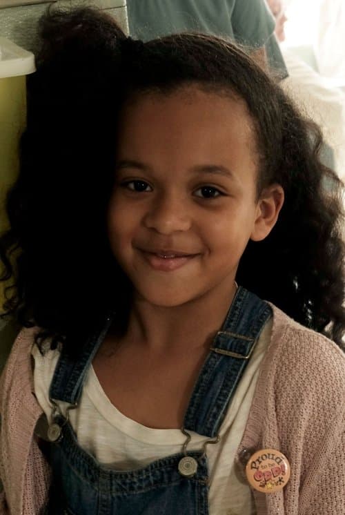 Aria Birch image
