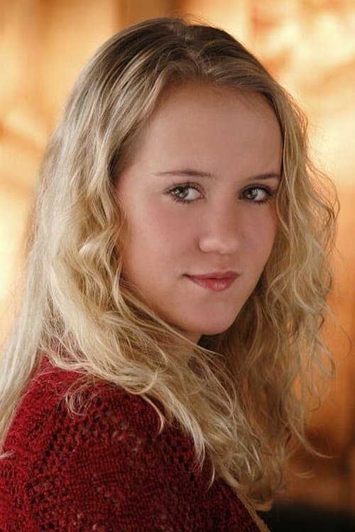 Aria Noelle Curzon image