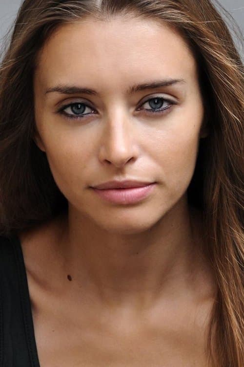 Ariadna Cabrol image