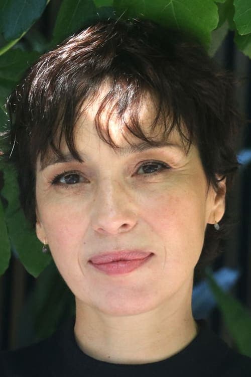 Ariadna Gil image