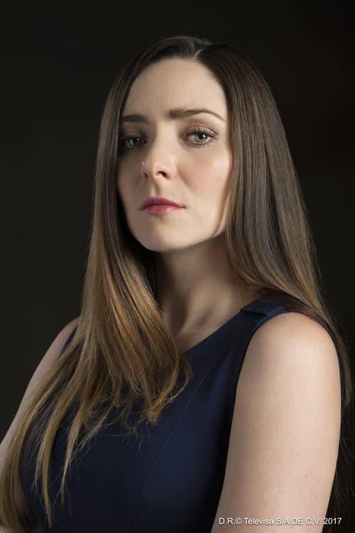 Ariadne Díaz image