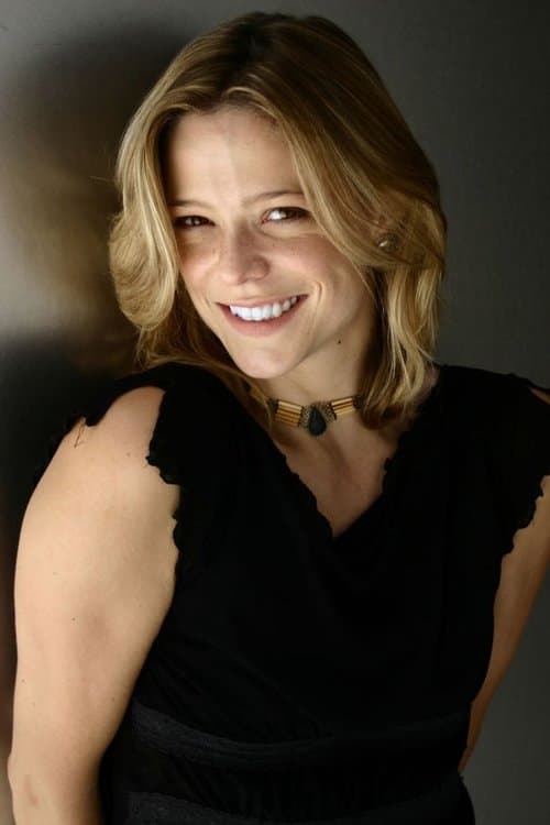 Ariadne Shaffer image