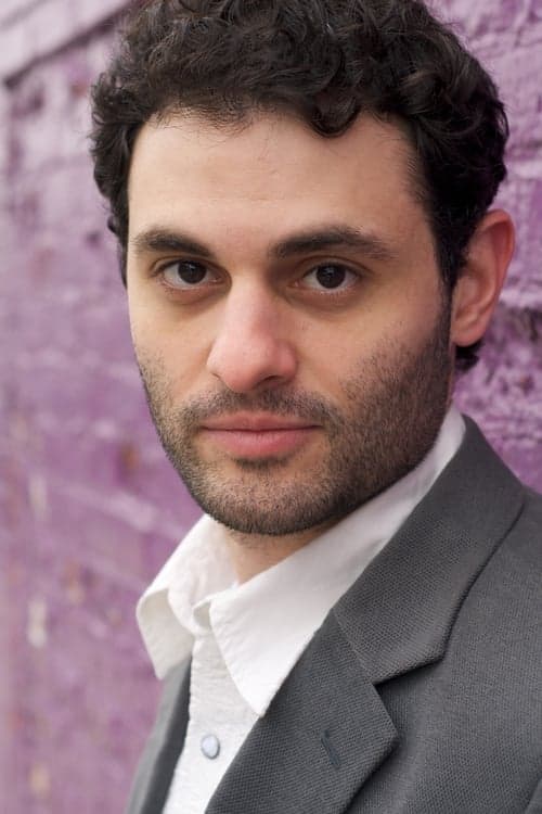 Arian Moayed image
