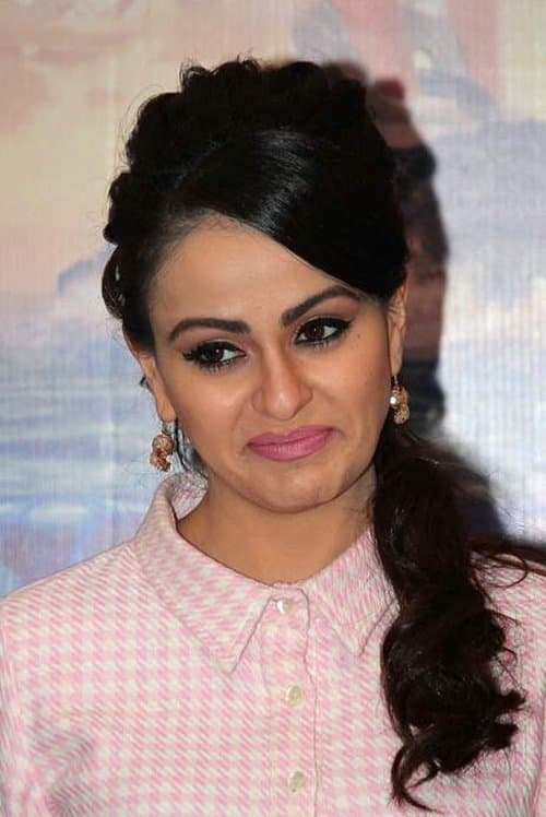 Ariana Ayam image