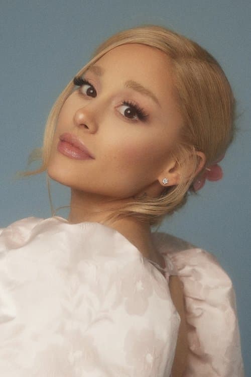 Ariana Grande image