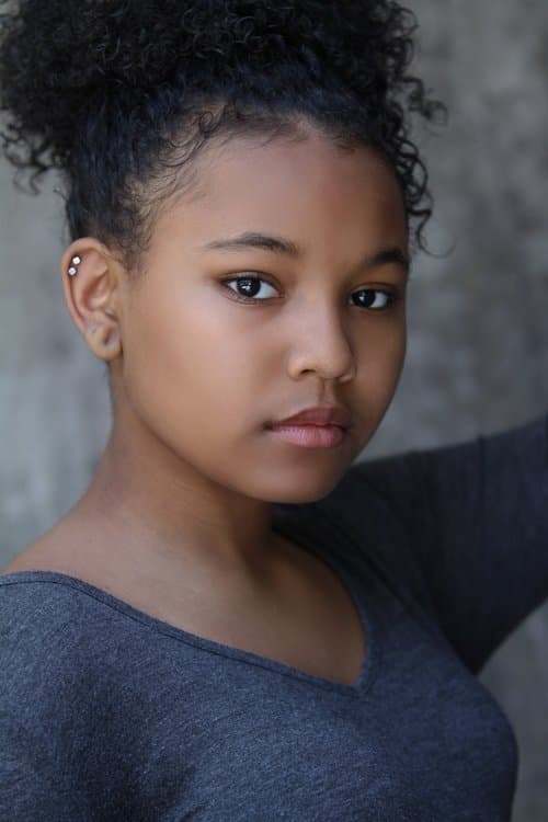 Ariana Neal image
