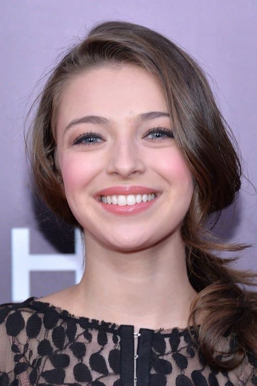 Ariane Rinehart image