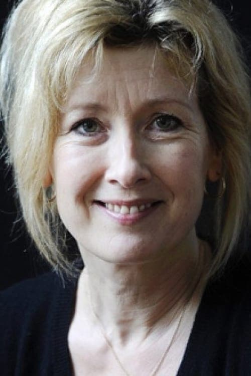 Ariane Schluter image