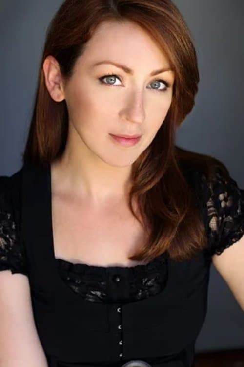 Arianne Martin image