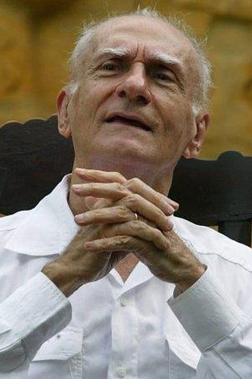Ariano Suassuna image