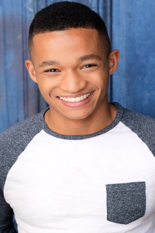 Aric Floyd image