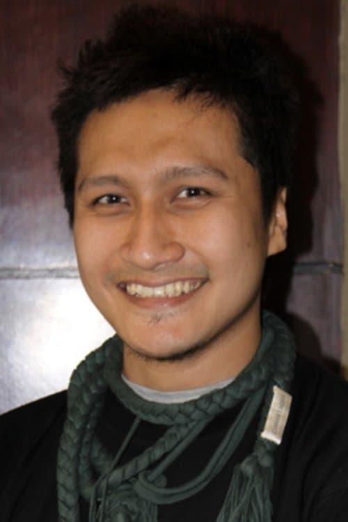 Arie K. Untung image