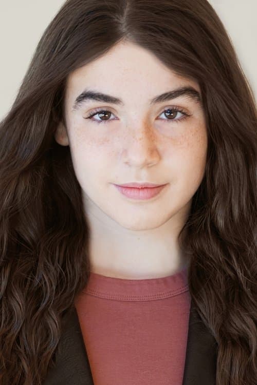 Ariebella Makana image