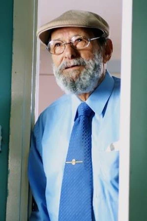 Arieh Elias image