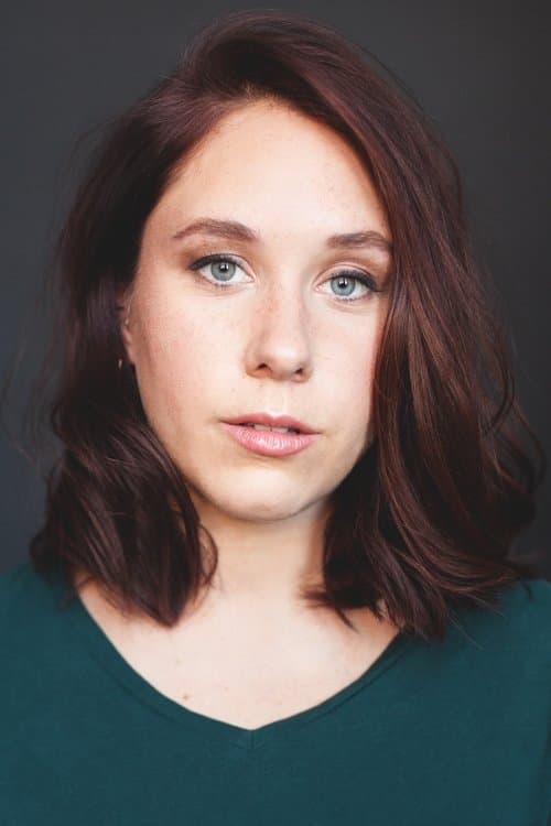 Ariel Charest image