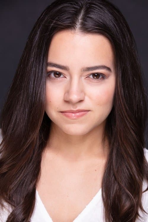 Ariel Gade image