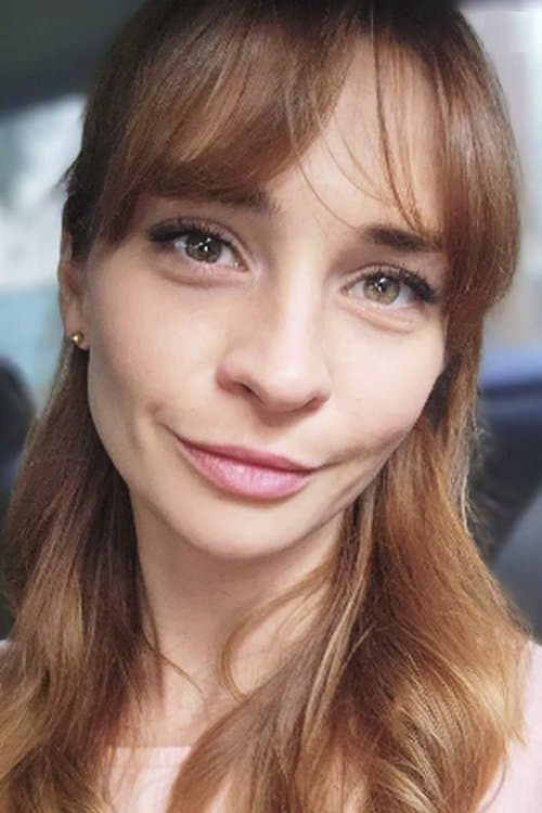 Ariel Gerard image