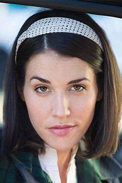 Ariel Hart image