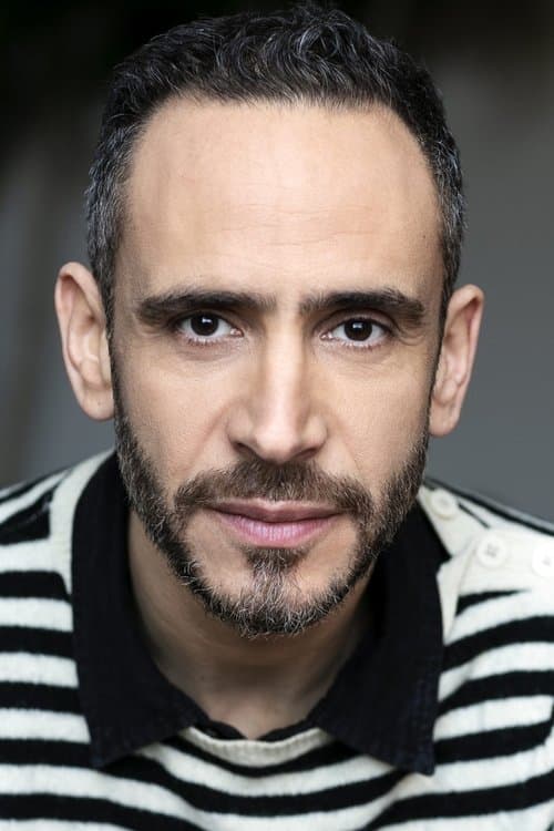 Ariel Ifergan image