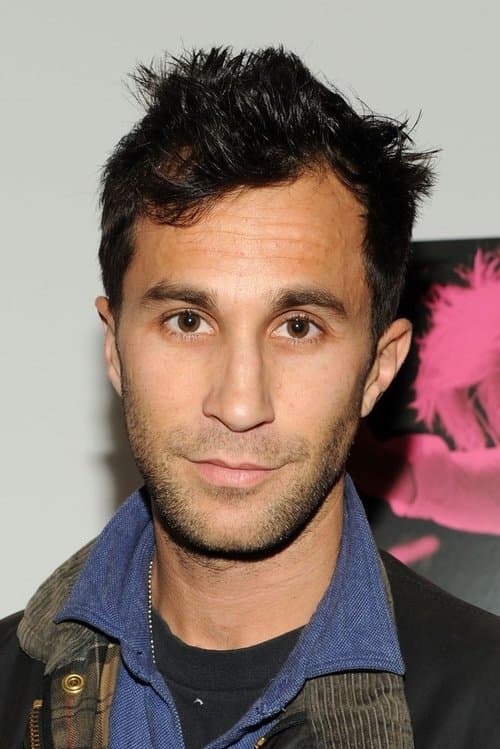 Ariel Schulman image