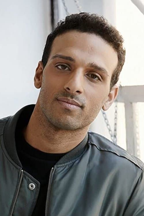 Ari'el Stachel image